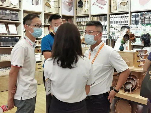 創新驅動，融合共生 第114屆中國日用百貨商品交易會盛大開幕