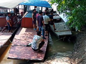 安鄉(xiāng)縣畜牧水產事務中心 漁業(yè)安全生產檢查與培訓 聯(lián)動汽車裝飾用品銷售行業(yè)安全發(fā)展