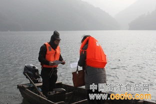 江山市多措并舉筑牢節(jié)前安全防線，守護(hù)漁業(yè)生產(chǎn)與市場(chǎng)質(zhì)量雙安全